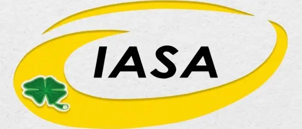 Iasa