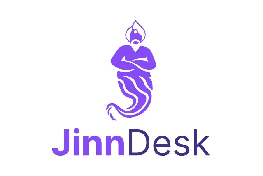 jinndesk